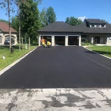 Best Driveway Drainage Solutions  in Loretto, PA